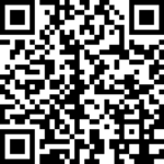 Mutter guter Hoffnung QR Code
