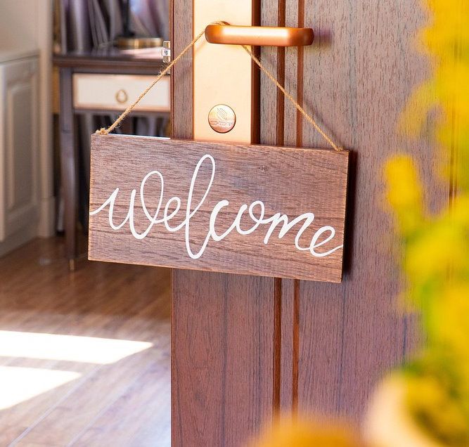 Bei uns bleiben Mutter guter Hoffnung