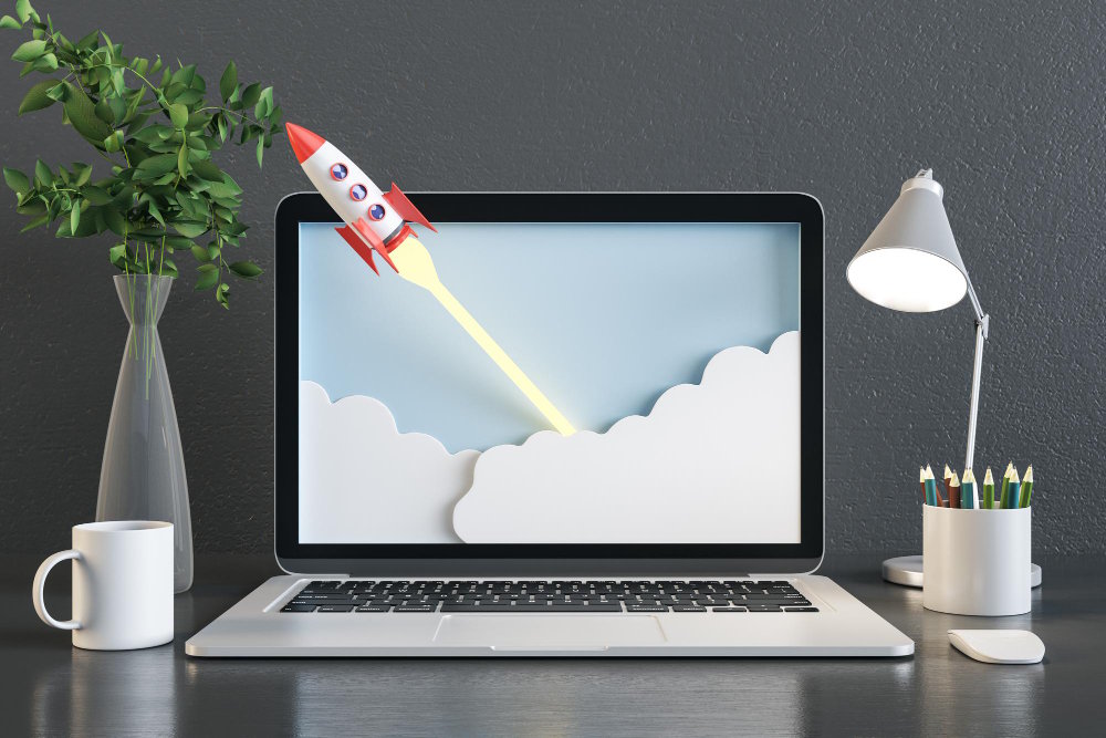 Website Launch Mutter guter Hoffnung