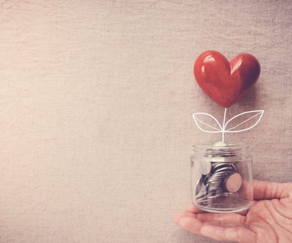 Finanzierung Mutter guter Hoffnung