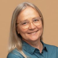 Frau Ziborski