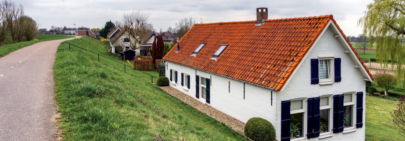 Haus des Erbarmens Austria