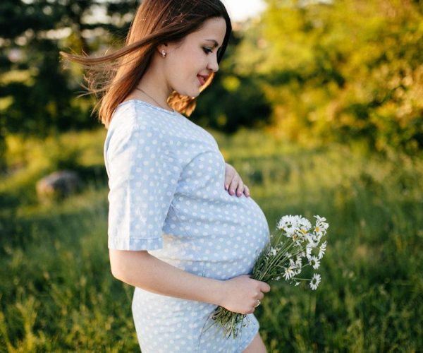 Motivation Mutter guter Hoffnung