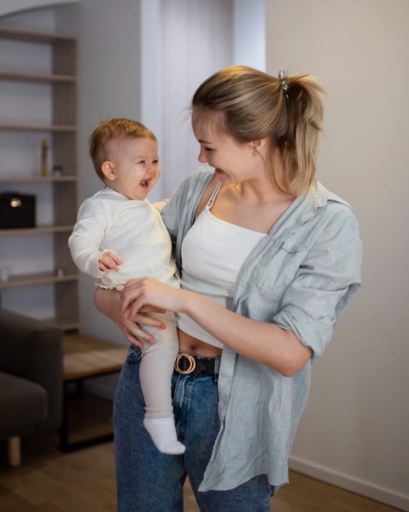 Mutter guter Hoffnung Zuhause für Schwangere in Not