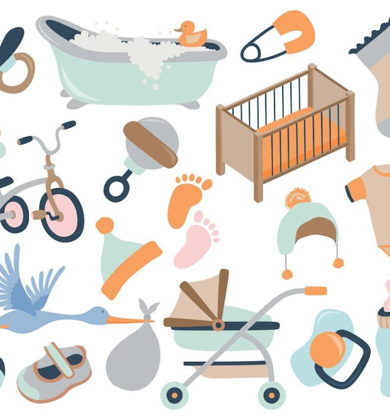 Sachspenden Mutter guter Hoffnung