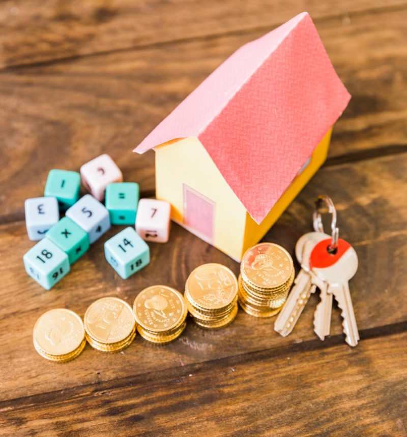 Spenden verändern Leben Mutter guter Hoffnung